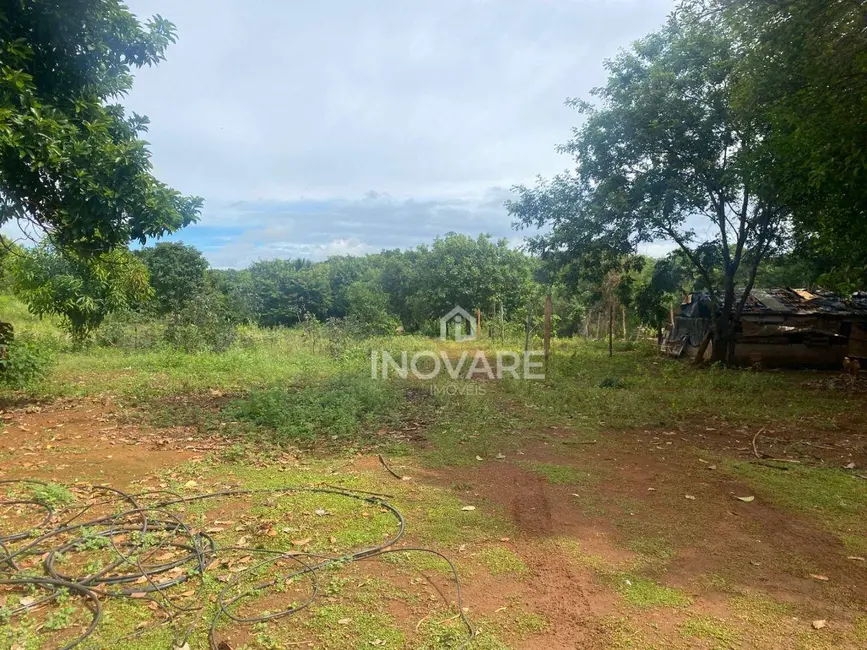 Foto 16 de Chácara à venda, 8000m2 em Jardim Liberdade, Itumbiara - GO