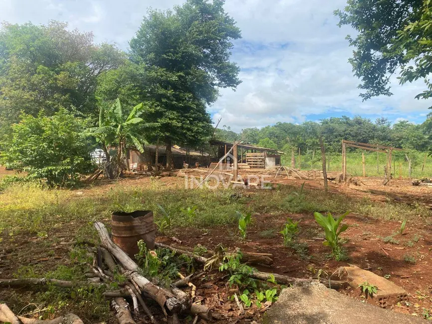 Foto 21 de Chácara à venda, 8000m2 em Jardim Liberdade, Itumbiara - GO