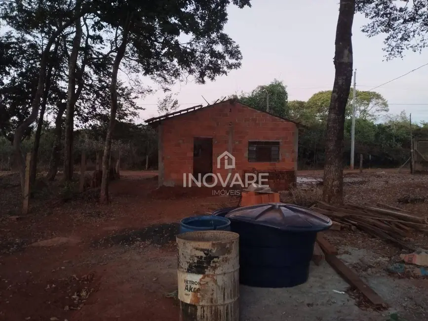 Foto 3 de Chácara à venda, 500m2 em Buriti Alegre - GO