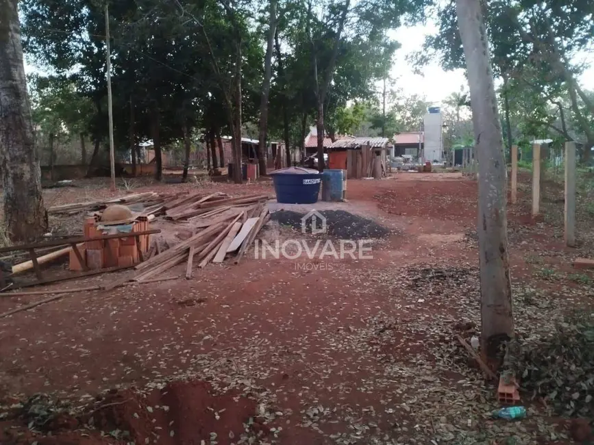 Foto 1 de Chácara à venda, 500m2 em Buriti Alegre - GO