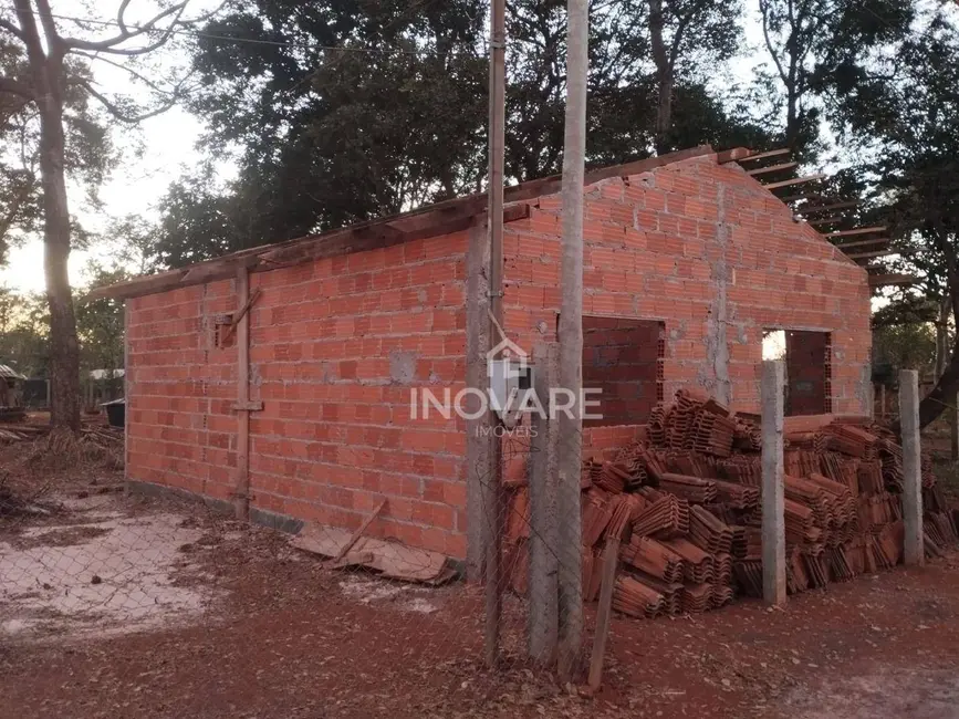 Foto 6 de Chácara à venda, 500m2 em Buriti Alegre - GO