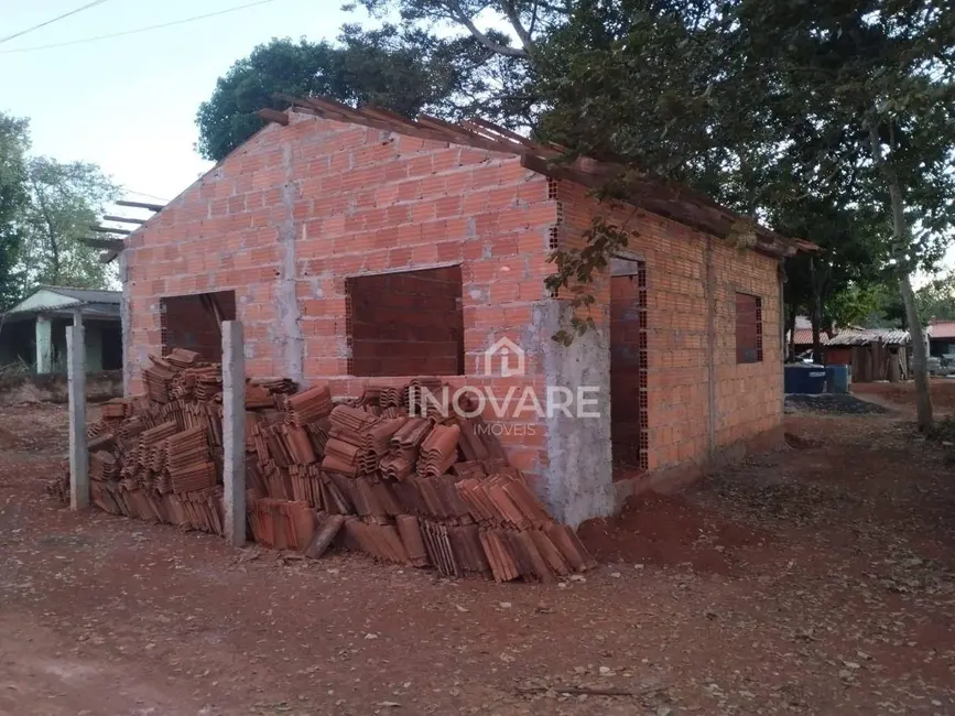 Foto 2 de Chácara à venda, 500m2 em Buriti Alegre - GO