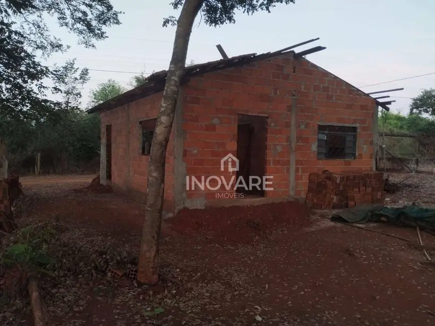 Foto 4 de Chácara à venda, 500m2 em Buriti Alegre - GO