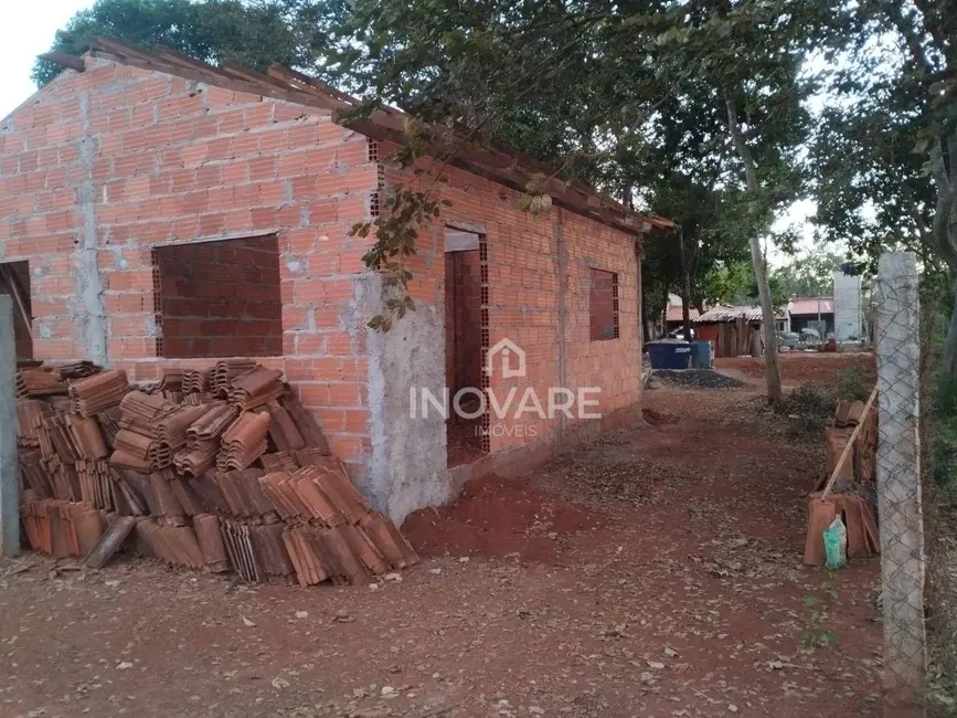 Foto 5 de Chácara à venda, 500m2 em Buriti Alegre - GO