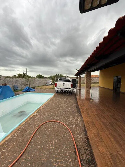 Foto 4 de Sítio / Rancho à venda, 1000m2 em Jardim Morumbi, Itumbiara - GO