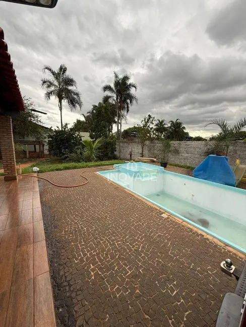 Foto 5 de Sítio / Rancho à venda, 1000m2 em Jardim Morumbi, Itumbiara - GO