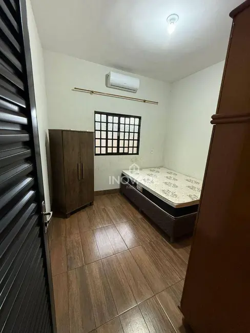 Foto 8 de Sítio / Rancho à venda, 1000m2 em Jardim Morumbi, Itumbiara - GO