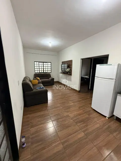 Foto 6 de Sítio / Rancho à venda, 1000m2 em Jardim Morumbi, Itumbiara - GO