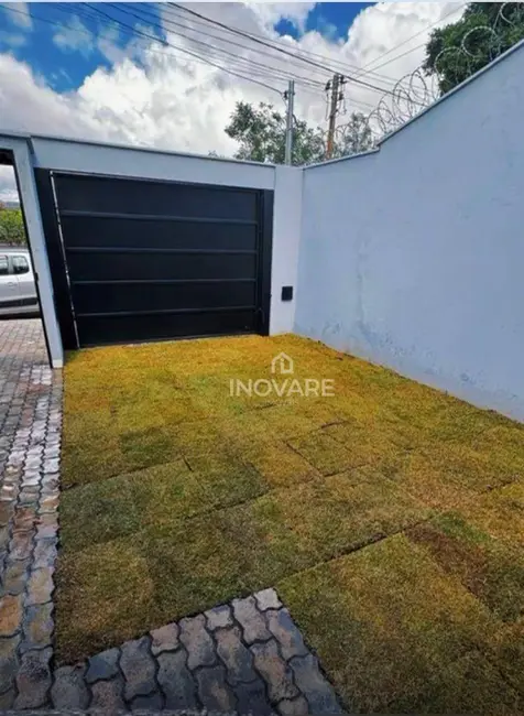 Foto 2 de Casa com 2 quartos à venda, 150m2 em Jardim Liberdade, Itumbiara - GO
