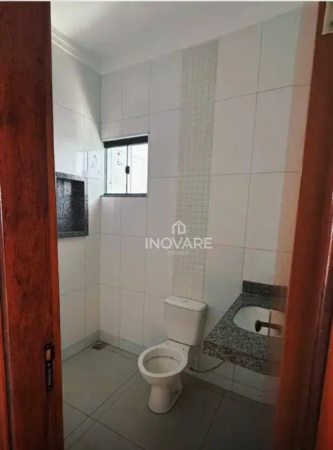 Foto 7 de Casa com 2 quartos à venda, 150m2 em Jardim Liberdade, Itumbiara - GO