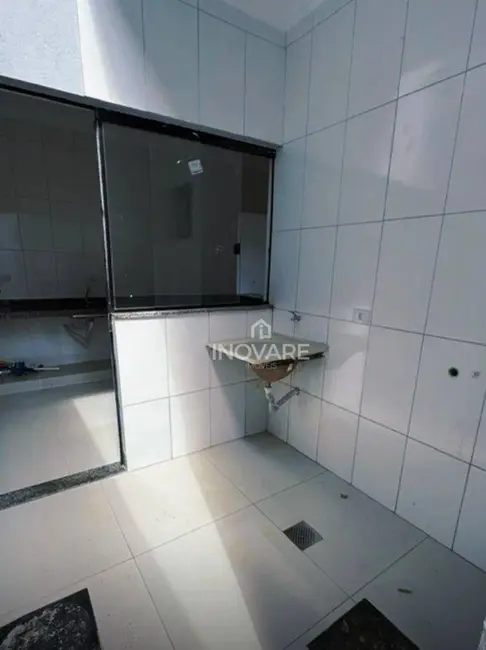 Foto 9 de Casa com 2 quartos à venda, 150m2 em Jardim Liberdade, Itumbiara - GO