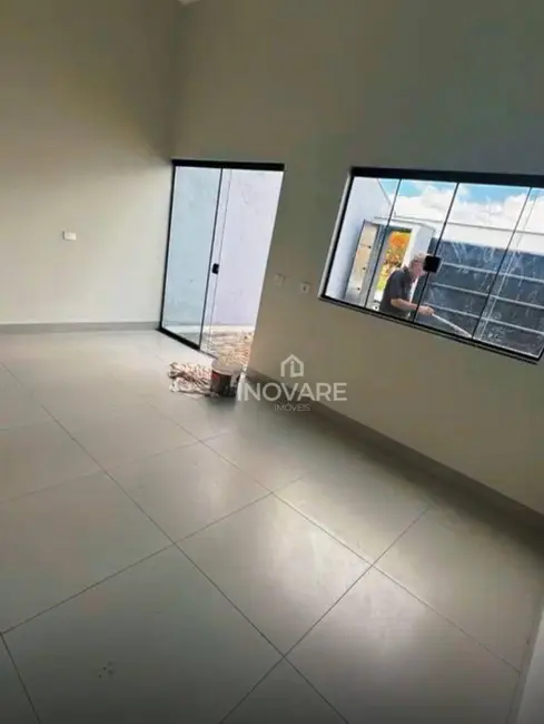 Foto 3 de Casa com 2 quartos à venda, 150m2 em Jardim Liberdade, Itumbiara - GO