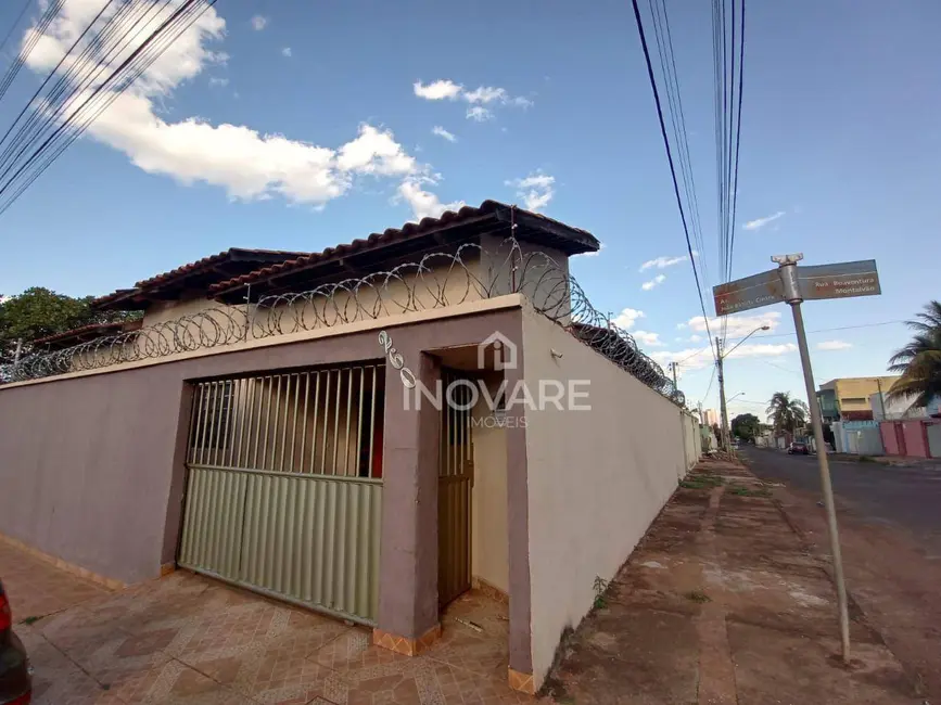 Casa com 4 quartos à venda e para alugar em Jardim América, Itumbiara - GO - imagem 2 Foto 2 de Casa com 4 quartos à venda e para alugar em Jardim América, Itumbiara - GO
