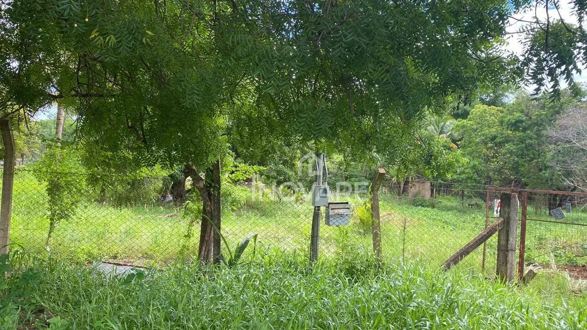 Foto 3 de Chácara com 2 quartos para alugar, 1800m2 em Itumbiara - GO