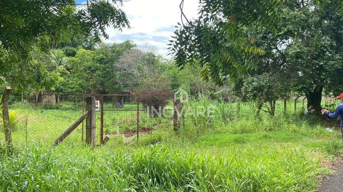 Foto 2 de Chácara com 2 quartos para alugar, 1800m2 em Itumbiara - GO