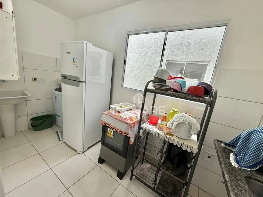 Foto 7 de Apartamento com 2 quartos à venda e para alugar, 41m2 em Setor Buritys, Itumbiara - GO