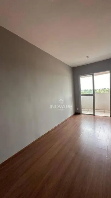 Foto 7 de Apartamento com 2 quartos à venda, 41m2 em Setor Buritys, Itumbiara - GO