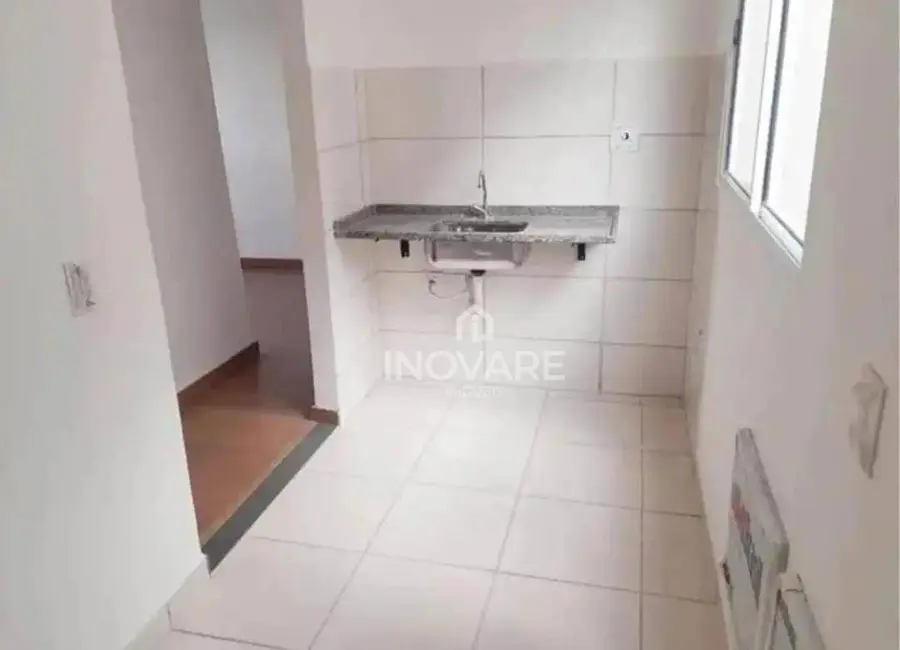 Foto 8 de Apartamento com 2 quartos à venda, 41m2 em Setor Buritys, Itumbiara - GO