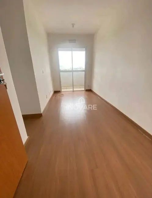 Foto 6 de Apartamento com 2 quartos à venda, 41m2 em Setor Buritys, Itumbiara - GO