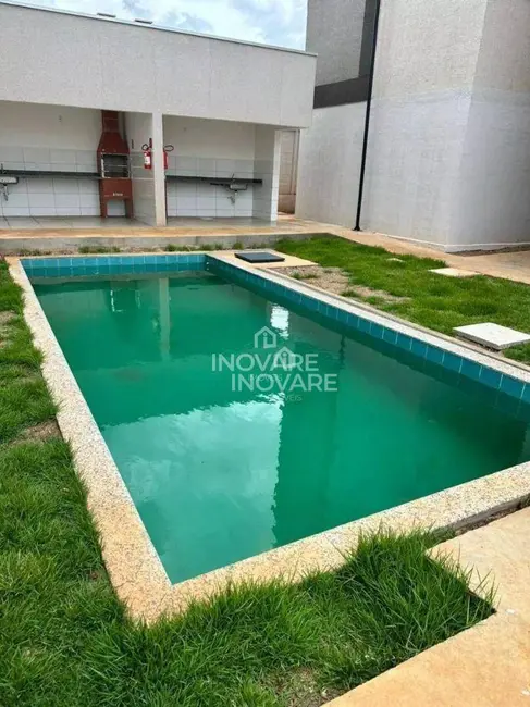 Foto 9 de Apartamento com 2 quartos à venda, 41m2 em Setor Buritys, Itumbiara - GO