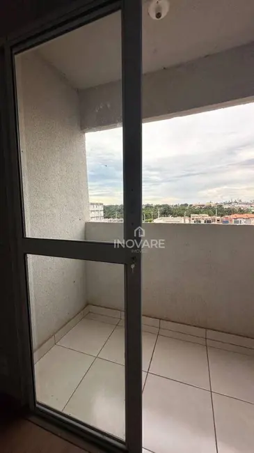 Foto 4 de Apartamento com 2 quartos à venda, 41m2 em Setor Buritys, Itumbiara - GO
