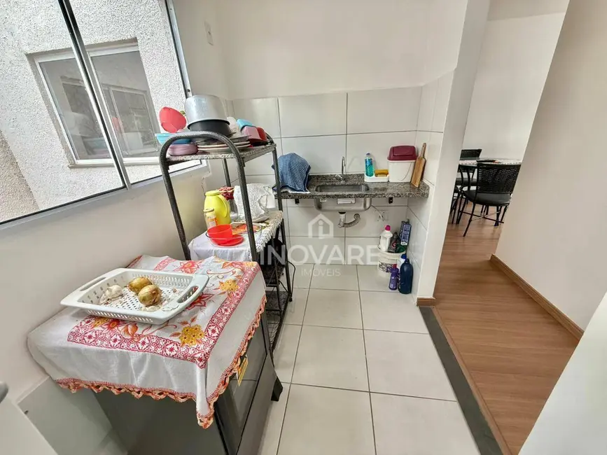 Foto 8 de Apartamento com 2 quartos à venda e para alugar, 41m2 em Setor Buritys, Itumbiara - GO