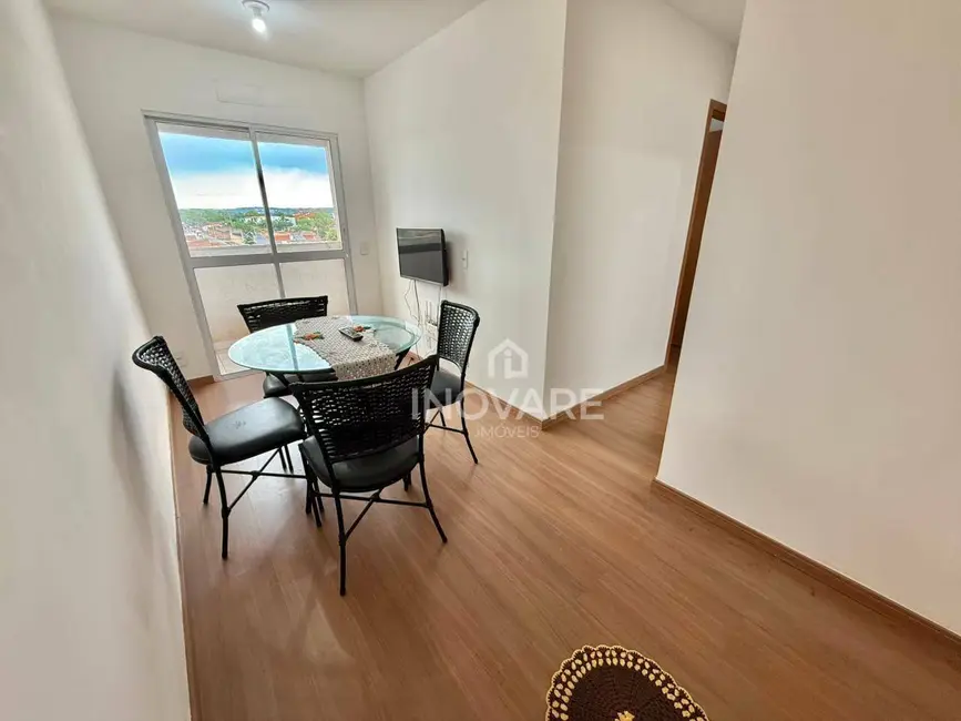 Foto 5 de Apartamento com 2 quartos à venda e para alugar, 41m2 em Setor Buritys, Itumbiara - GO