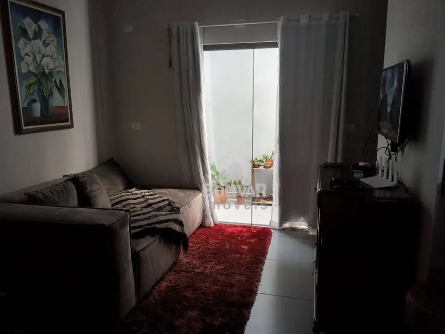 Foto 5 de Casa com 2 quartos para alugar, 70m2 em Setor Novo Horizonte, Itumbiara - GO