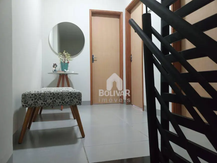 Foto 7 de Casa com 2 quartos para alugar, 70m2 em Setor Novo Horizonte, Itumbiara - GO