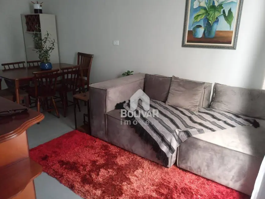 Foto 2 de Casa com 2 quartos para alugar, 70m2 em Setor Novo Horizonte, Itumbiara - GO
