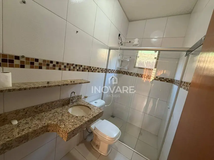 Foto 9 de Casa com 3 quartos à venda, 250m2 em Itumbiara - GO
