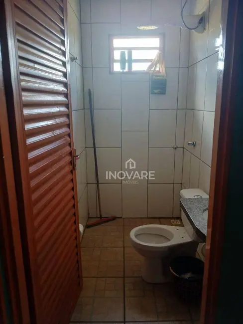 Foto 7 de Sítio / Rancho com 3 quartos à venda, 1500m2 em Buriti Alegre - GO