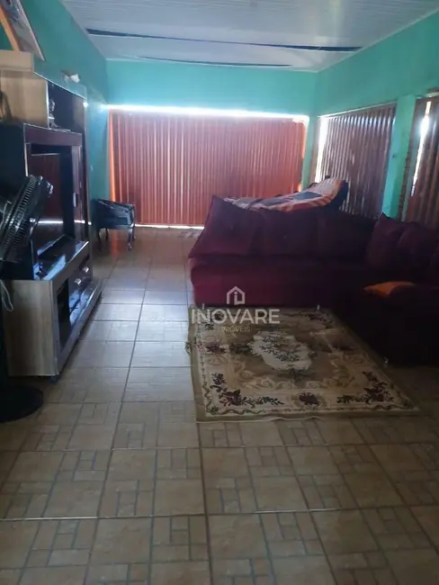 Foto 6 de Sítio / Rancho com 3 quartos à venda, 1500m2 em Buriti Alegre - GO