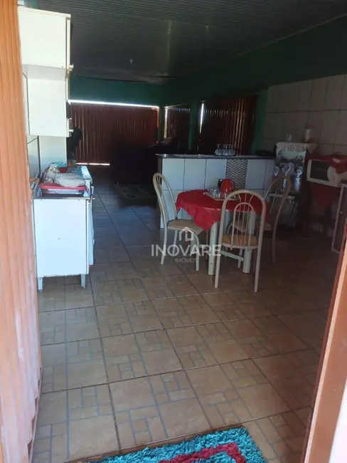 Foto 9 de Sítio / Rancho com 3 quartos à venda, 1500m2 em Buriti Alegre - GO