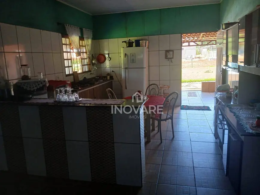 Foto 8 de Sítio / Rancho com 3 quartos à venda, 1500m2 em Buriti Alegre - GO