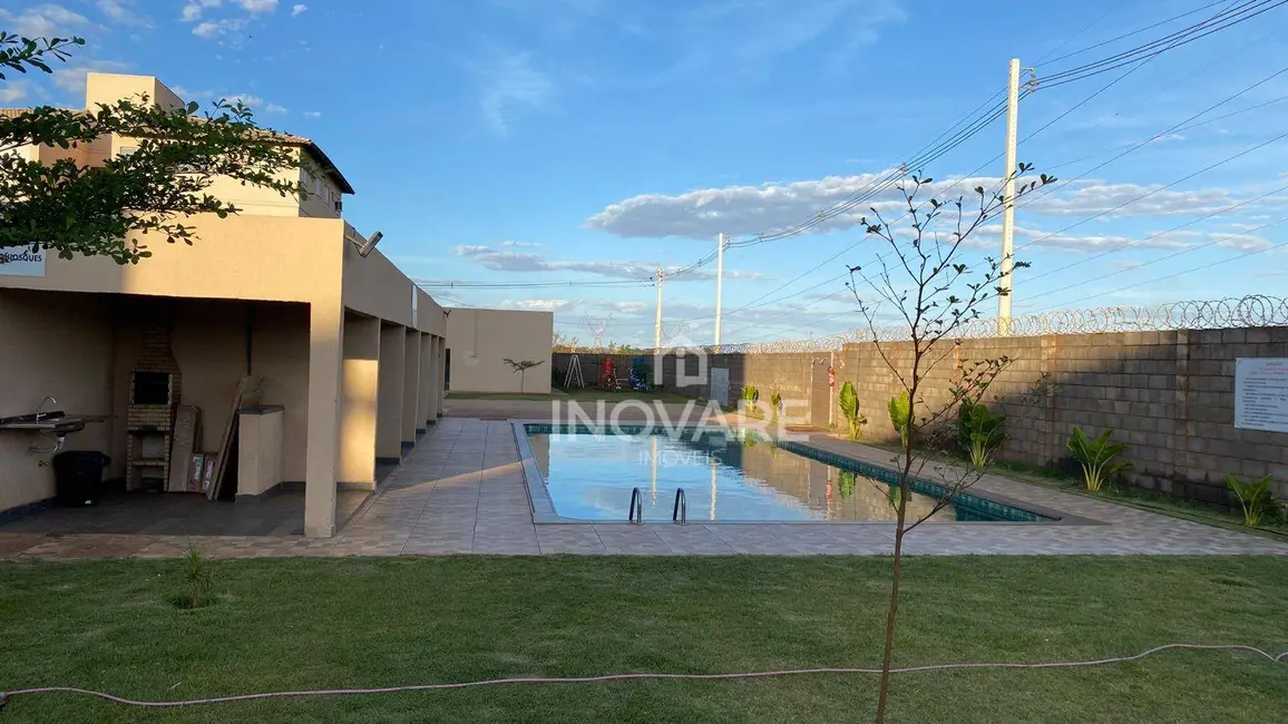 Foto 7 de Apartamento com 2 quartos à venda, 60m2 em Itumbiara - GO
