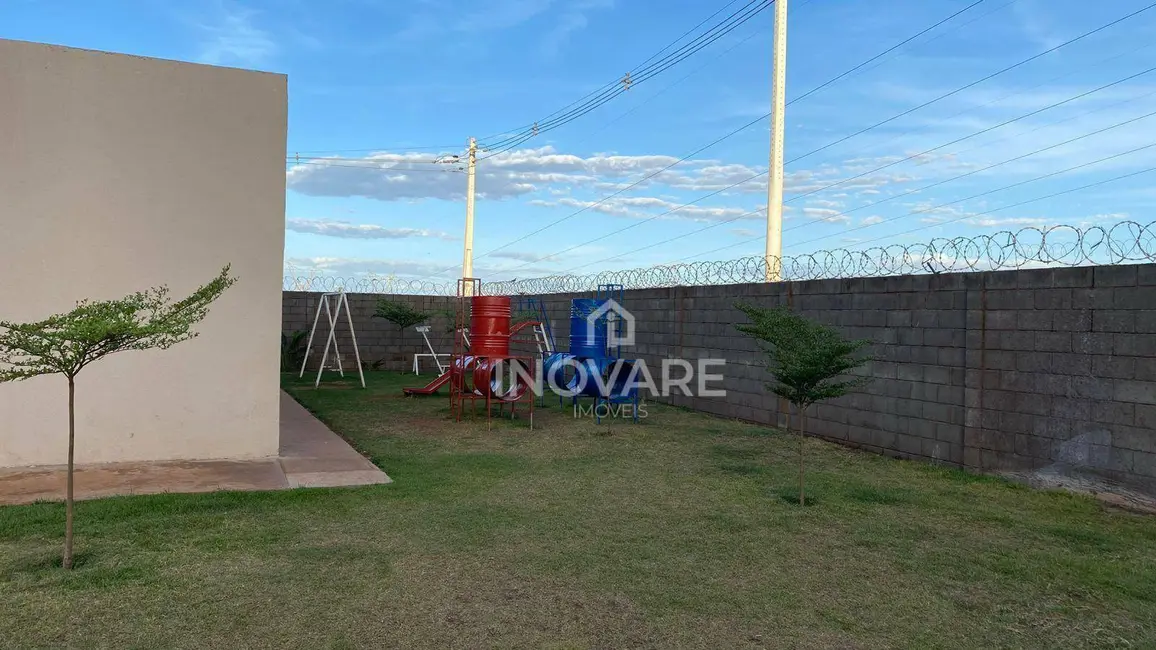 Foto 8 de Apartamento com 2 quartos à venda, 60m2 em Itumbiara - GO