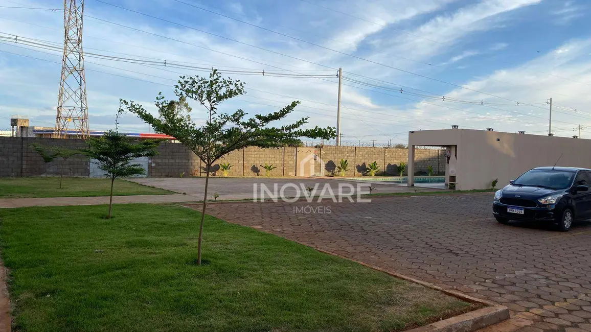 Foto 9 de Apartamento com 2 quartos à venda, 60m2 em Itumbiara - GO