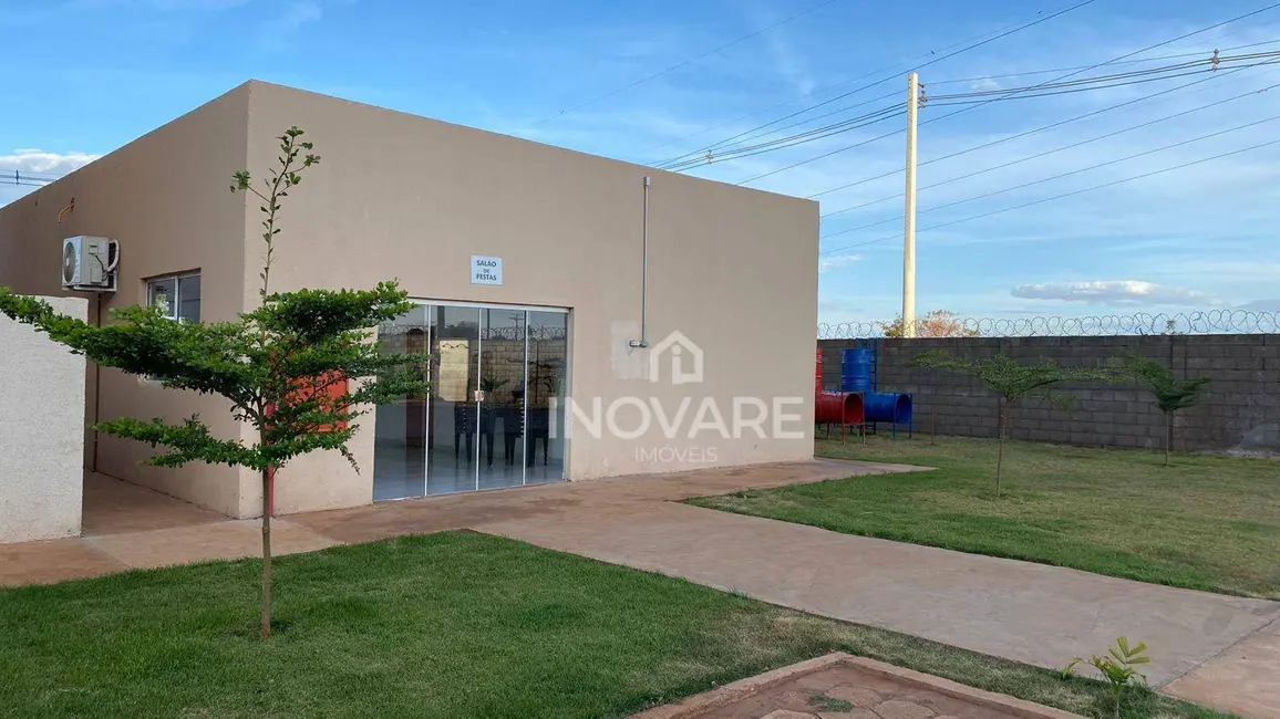 Foto 6 de Apartamento com 2 quartos à venda, 60m2 em Itumbiara - GO