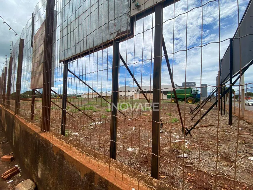 Foto 2 de Sala Comercial para alugar, 3000m2 em Itumbiara - GO