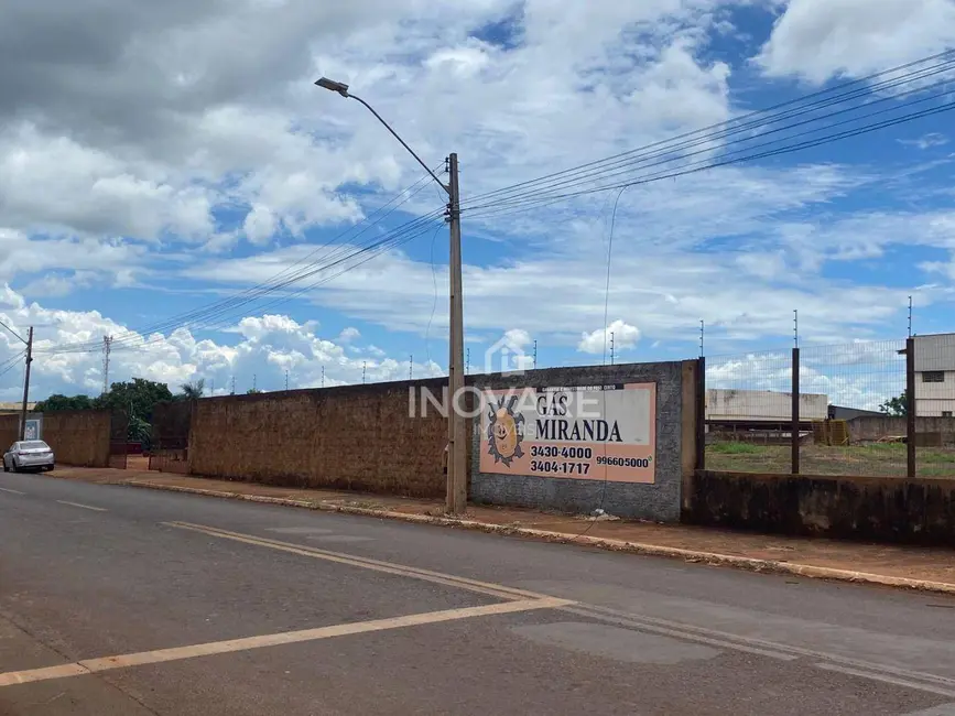 Foto 3 de Sala Comercial para alugar, 3000m2 em Itumbiara - GO