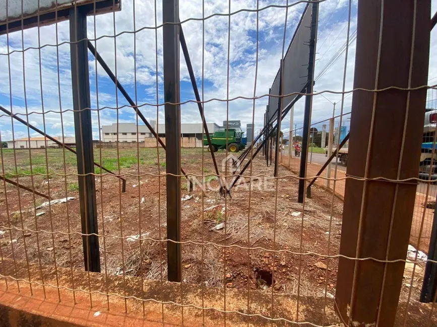 Foto 9 de Sala Comercial para alugar, 3000m2 em Itumbiara - GO