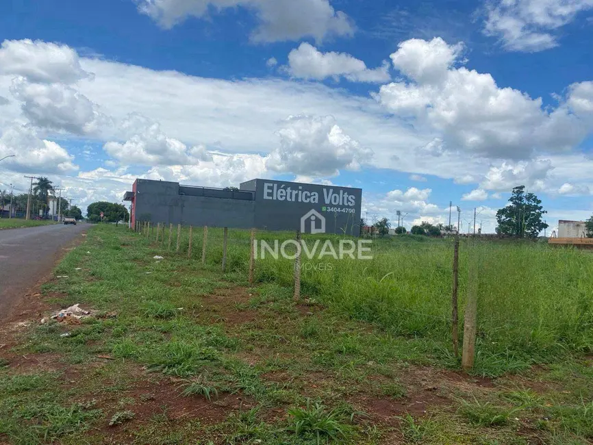 Foto 4 de Sala Comercial para alugar, 2000m2 em Setor Planalto, Itumbiara - GO