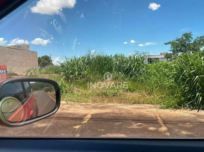 Foto 1 de Terreno / Lote à venda, 360m2 em Itumbiara - GO
