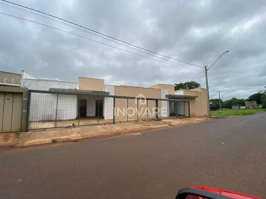 Kitnet com 1 quarto para alugar, 360m2 em Residencial Jardim Primavera, Itumbiara - GO - imagem 2 Foto 2 de Kitnet com 1 quarto para alugar, 360m2 em Residencial Jardim Primavera, Itumbiara - GO