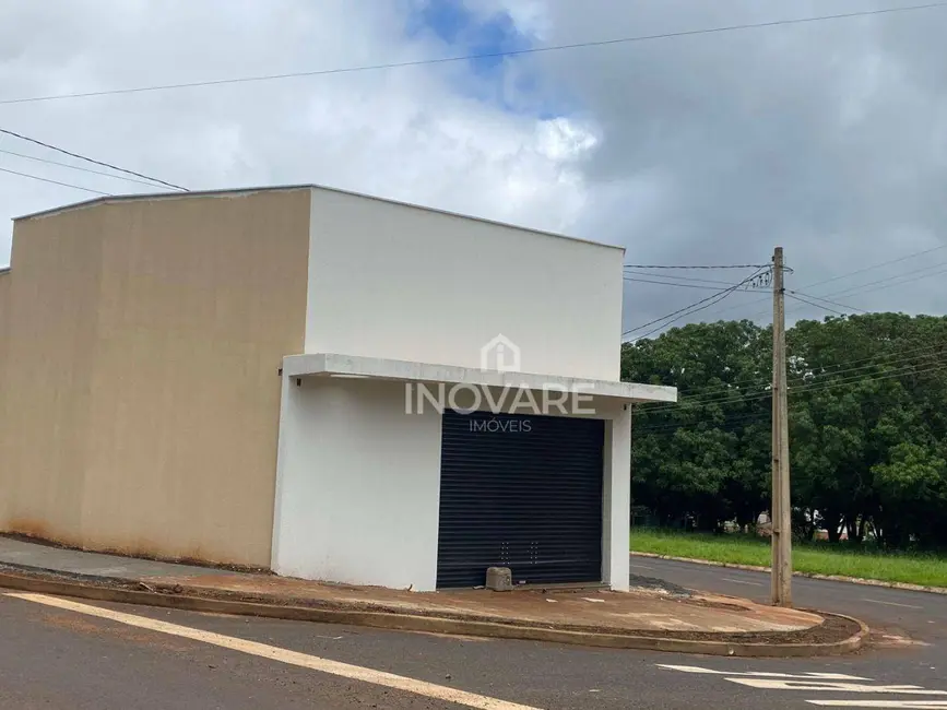 Foto 2 de Sala Comercial para alugar, 360m2 em Residencial Jardim Primavera, Itumbiara - GO