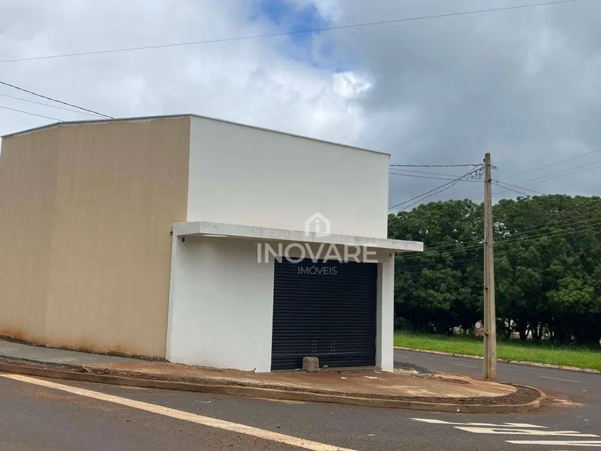 Foto 1 de Sala Comercial para alugar, 360m2 em Residencial Jardim Primavera, Itumbiara - GO