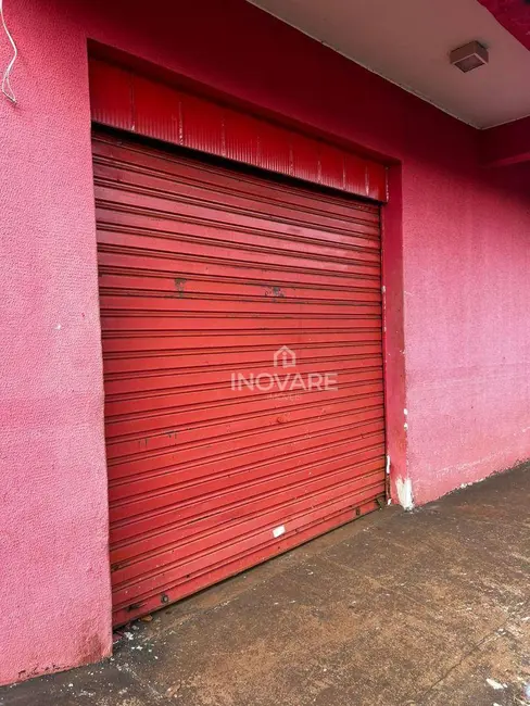 Foto 1 de Sala Comercial para alugar, 558m2 em Itumbiara - GO