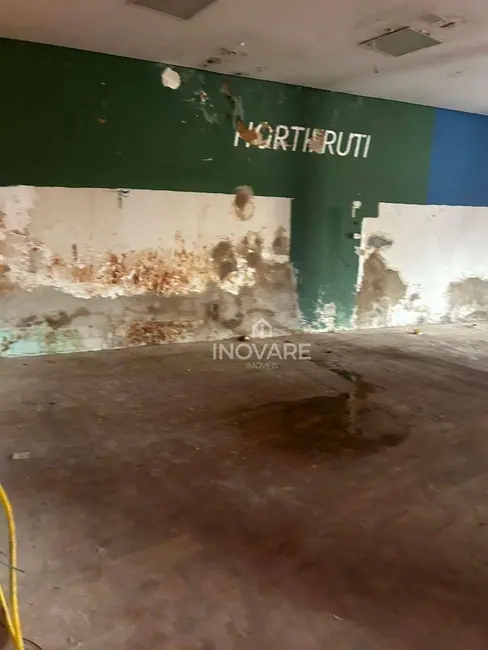 Foto 6 de Sala Comercial para alugar, 558m2 em Itumbiara - GO