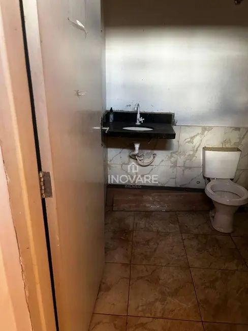 Foto 9 de Sala Comercial para alugar, 558m2 em Itumbiara - GO